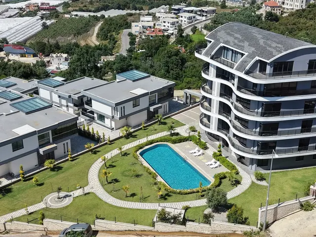 New homes in Kargicak | WH-E9B9CA35 — property photo 3