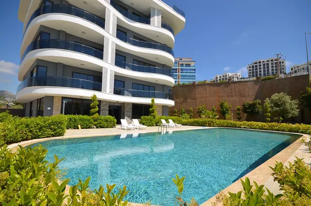 New homes in Kargicak | WH-E9B9CA35 — property photo 8
