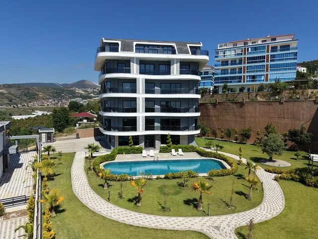 New homes in Kargicak | WH-E9B9CA35 — property photo 4
