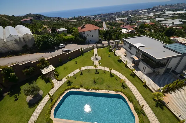 New homes in Kargicak | WH-E9B9CA35 — property photo 40