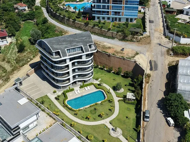 New homes in Kargicak | WH-E9B9CA35 — property photo 2