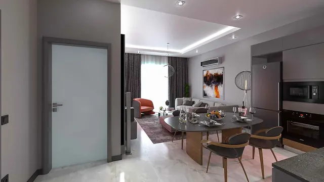New homes in Kargicak | WH-FB6C61E2 — property photo 9
