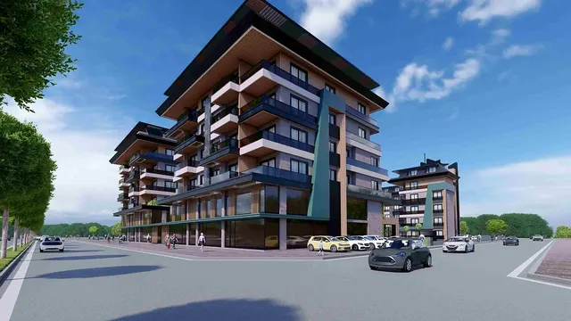New homes in Kargicak | WH-FB6C61E2 — property photo 2