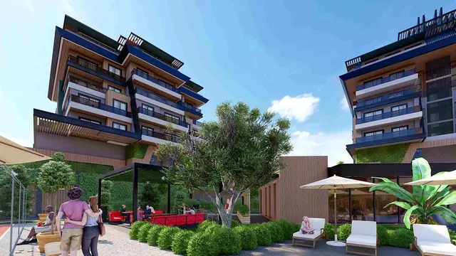 New homes in Kargicak | WH-FB6C61E2 — property photo 4