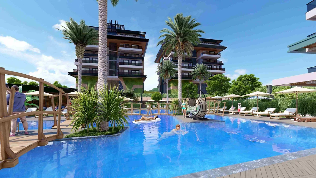 New homes in Kargicak | WH-FB6C61E2 — property photo 1