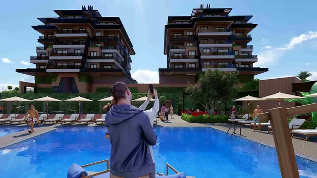 New homes in Kargicak | WH-FB6C61E2 — property photo 5