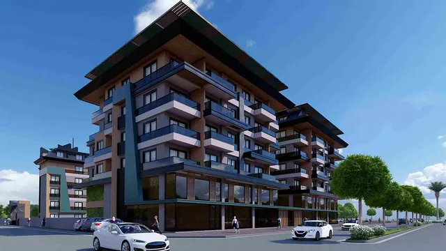 New homes in Kargicak | WH-FB6C61E2 — property photo 3
