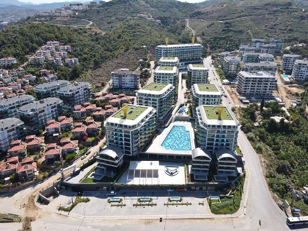 New homes in Kargicak | WH-FF725587 — property photo 1