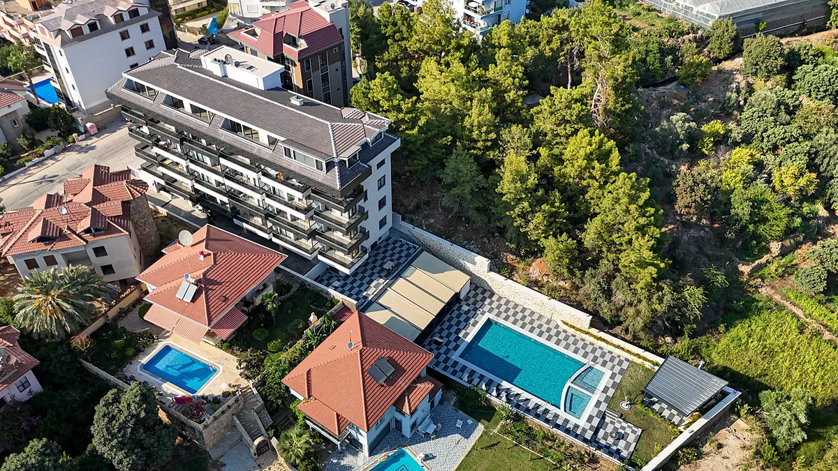 New homes in Kestel | WH-25CEA8DD — property photo 1