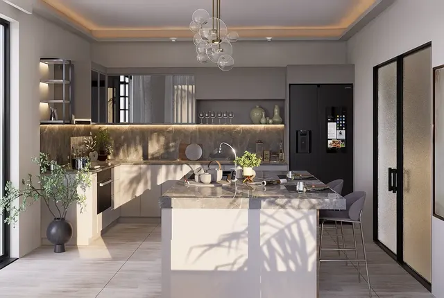 New homes in Kestel | WH-F12CC9D3 — property photo 29