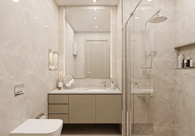New homes in Kizlarpinari | WH-361D00F3 — property photo 12