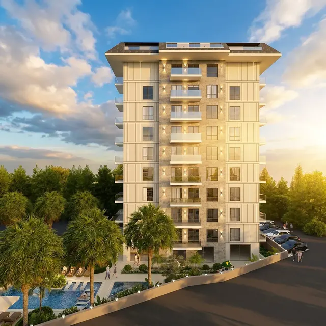 New homes in Kizlarpinari | WH-361D00F3 — property photo 5