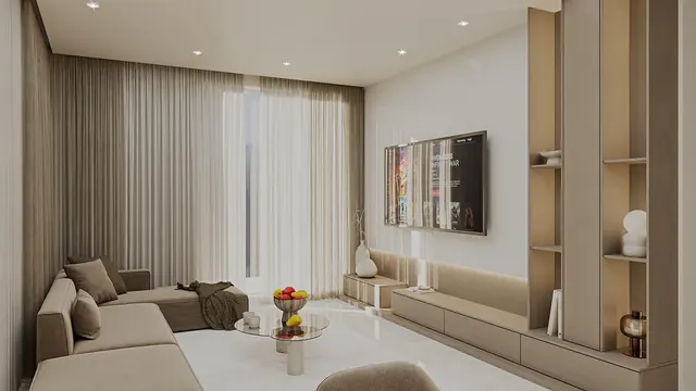 New homes in Kizlarpinari | WH-361D00F3 — property photo 17