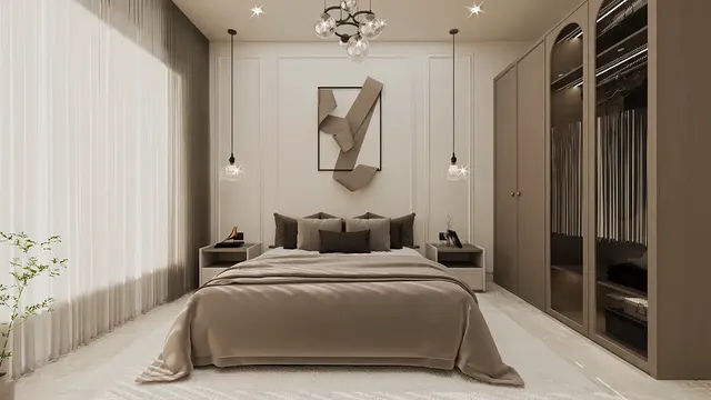 New homes in Kizlarpinari | WH-7BFA3F48 — property photo 13