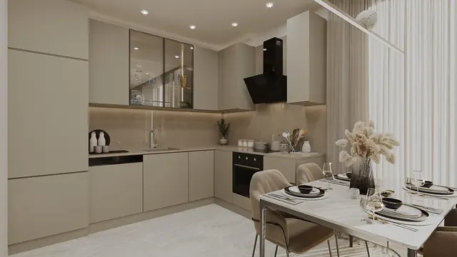 New homes in Kizlarpinari | WH-D27AB969 — property photo 7
