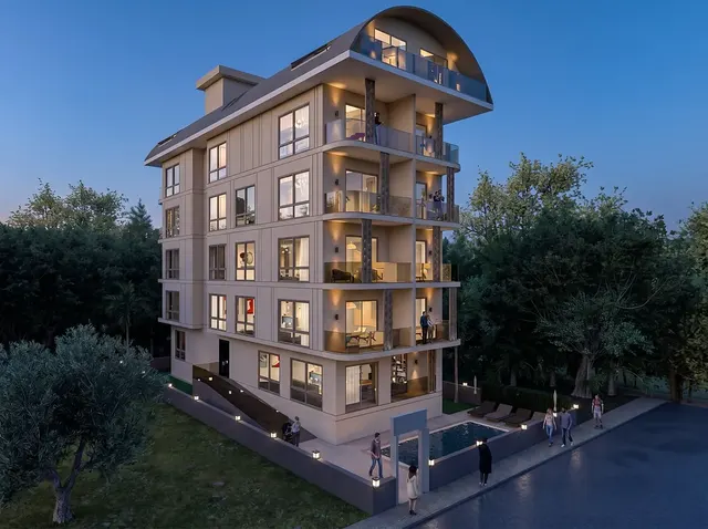 New homes in Kizlarpinari | WH-D27AB969 — property photo 3