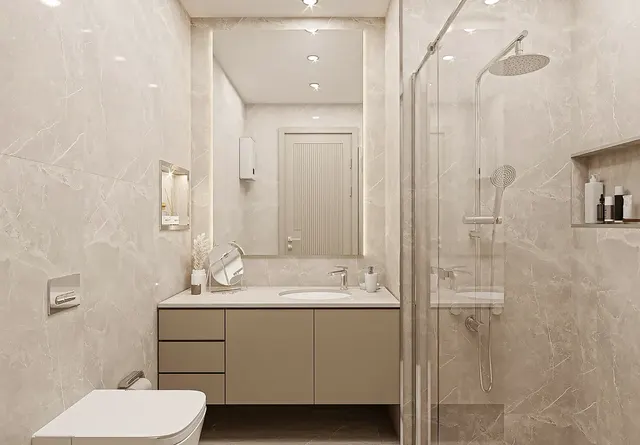 New homes in Kizlarpinari | WH-D27AB969 — property photo 6