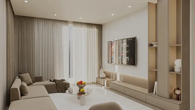 New homes in Kizlarpinari | WH-D27AB969 — property photo 8