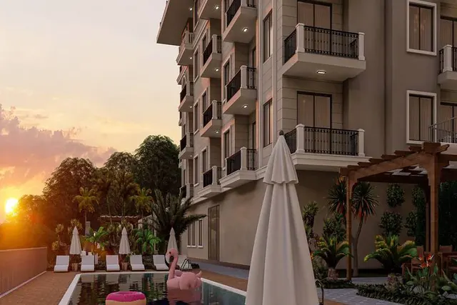New homes in Konakli | WH-E4CA59D8 — property photo 16