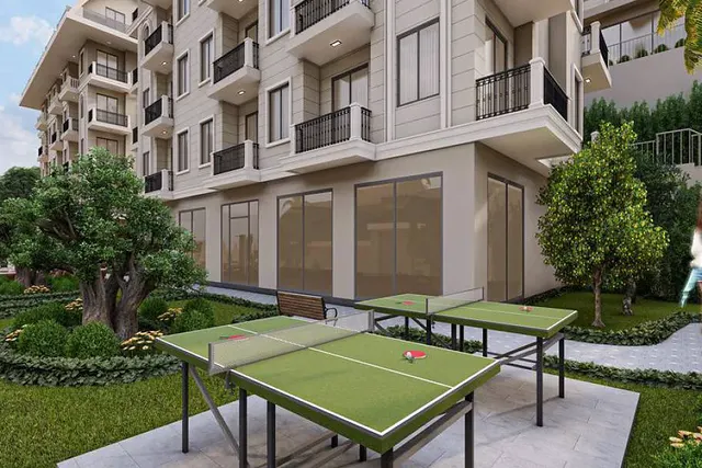 New homes in Konakli | WH-E4CA59D8 — property photo 8