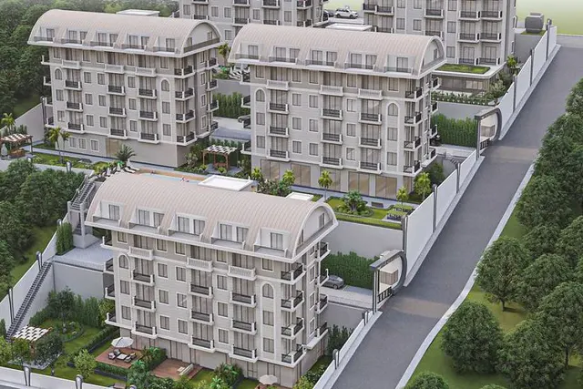 New homes in Konakli | WH-E4CA59D8 — property photo 3