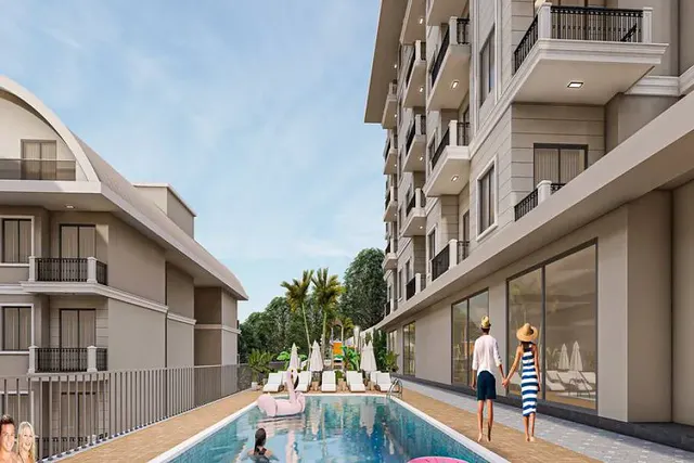 New homes in Konakli | WH-E4CA59D8 — property photo 6