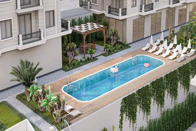 New homes in Konakli | WH-E4CA59D8 — property photo 15