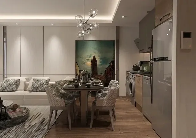 New homes in Konakli | WH-E4CA59D8 — property photo 9