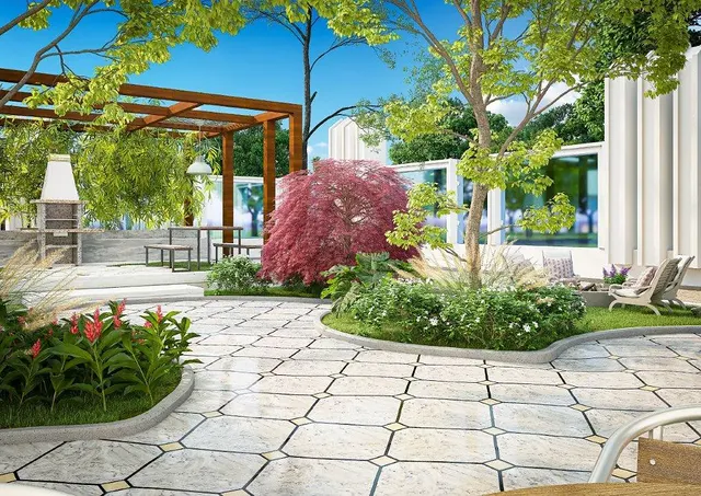 New homes in Mahmutlar | WH-1A5ECDDD — property photo 6