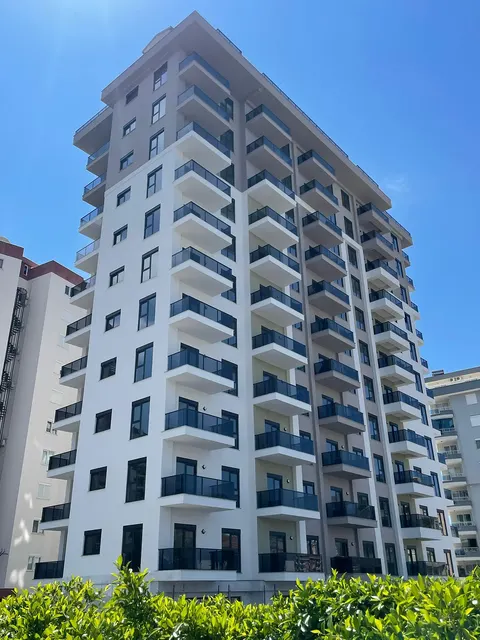 New homes in Mahmutlar | WH-23354C0B — property photo 3
