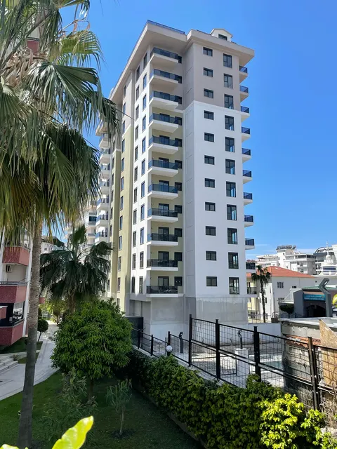 New homes in Mahmutlar | WH-23354C0B — property photo 2