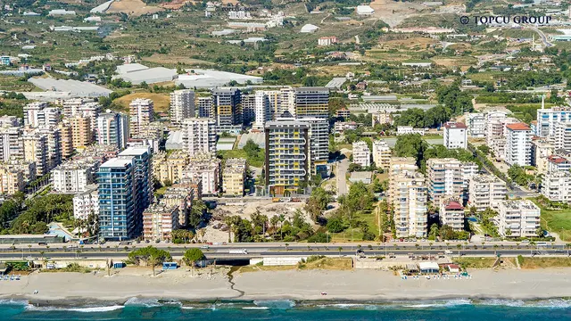 New homes in Mahmutlar | WH-29AEE82D — property photo 3