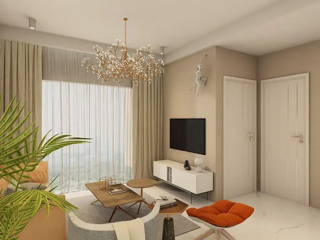 New homes in Mahmutlar | WH-29AEE82D — property photo 4