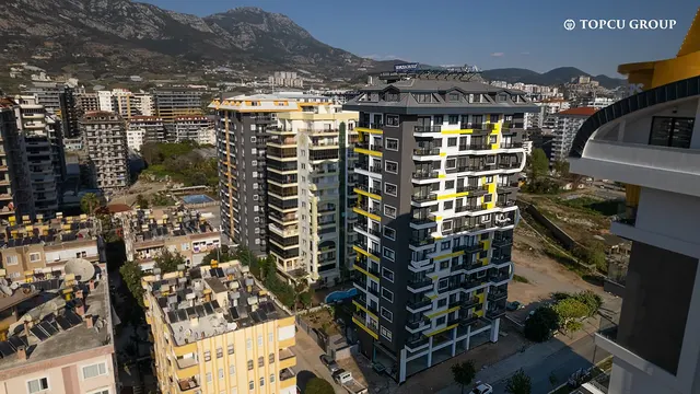 New homes in Mahmutlar | WH-29AEE82D — property photo 2