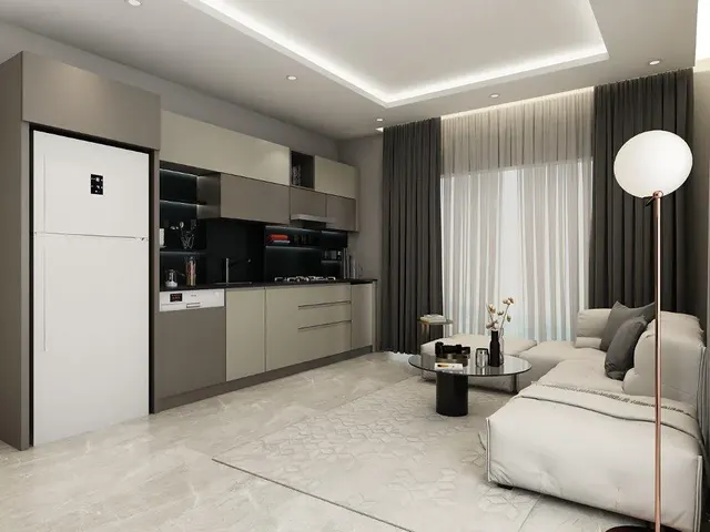 New homes in Mahmutlar | WH-29AEE82D — property photo 7