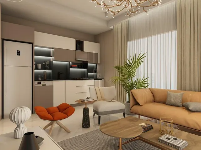 New homes in Mahmutlar | WH-29AEE82D — property photo 5