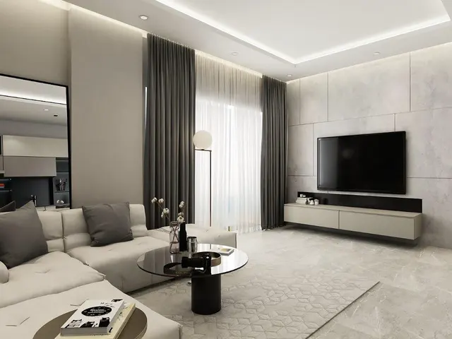 New homes in Mahmutlar | WH-29AEE82D — property photo 8