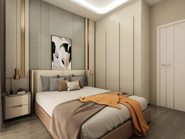 New homes in Mahmutlar | WH-29AEE82D — property photo 11
