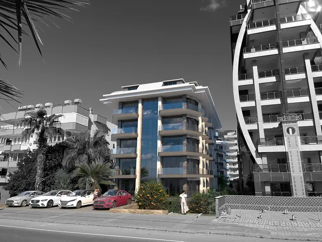 New homes in Mahmutlar | WH-34249179 — property photo 6