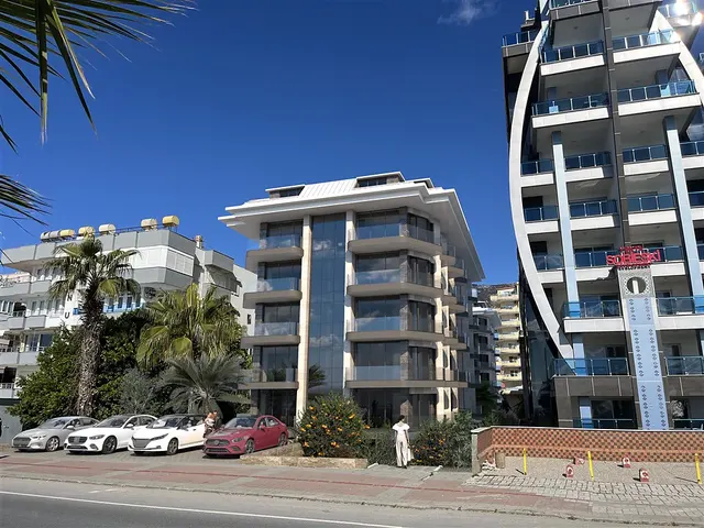 New homes in Mahmutlar | WH-34249179 — property photo 2