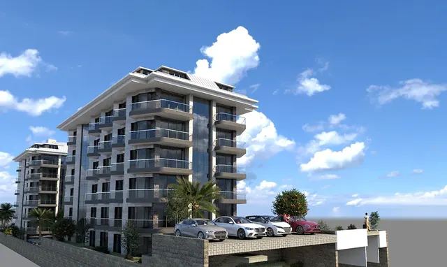New homes in Mahmutlar | WH-34249179 — property photo 4