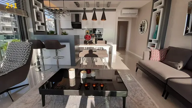 New homes in Mahmutlar | WH-36A723DC — property photo 13