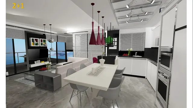 New homes in Mahmutlar | WH-36A723DC — property photo 14