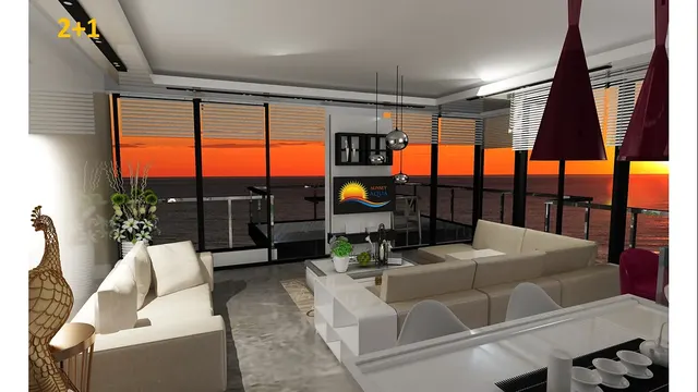 New homes in Mahmutlar | WH-36A723DC — property photo 15