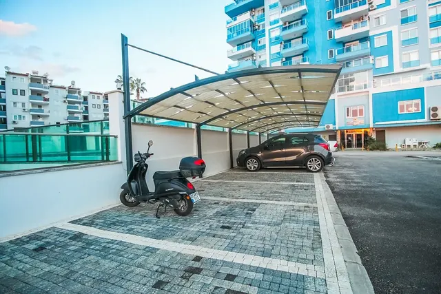 New homes in Mahmutlar | WH-36A723DC — property photo 8