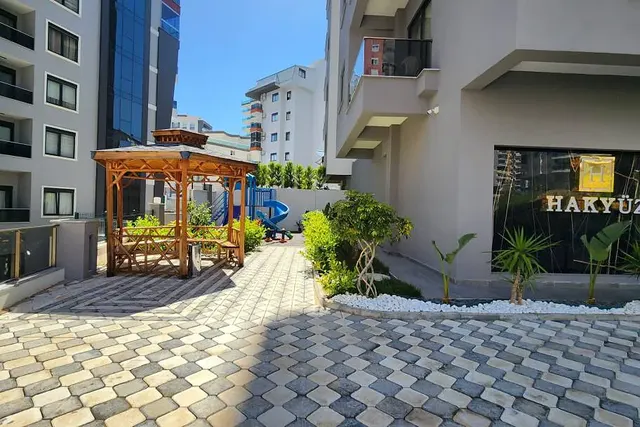New homes in Mahmutlar | WH-38FC127C — property photo 4