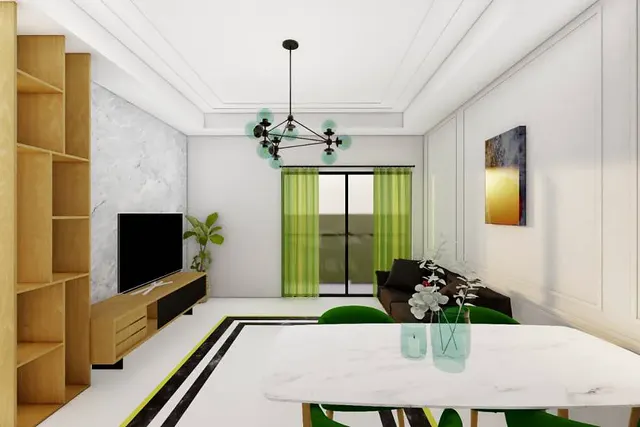 New homes in Mahmutlar | WH-38FC127C — property photo 9