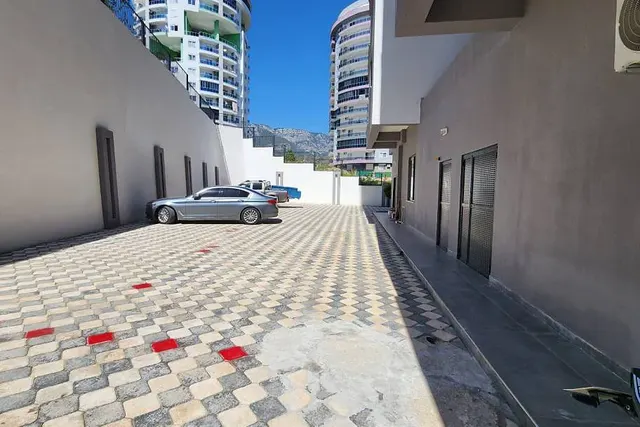 New homes in Mahmutlar | WH-38FC127C — property photo 5