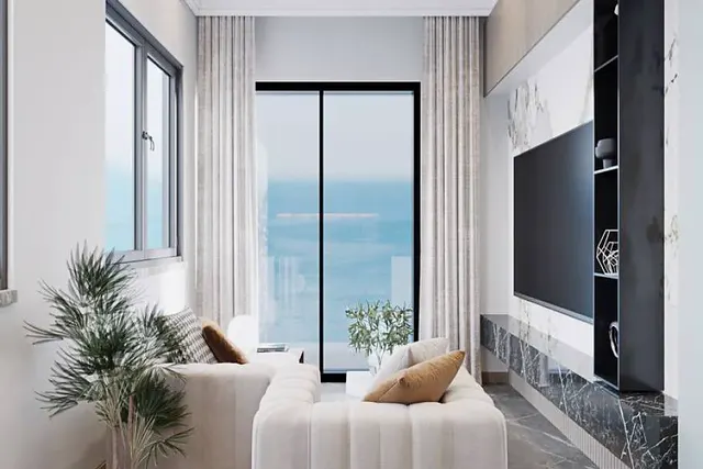 New homes in Mahmutlar | WH-538F3BB1 — property photo 11