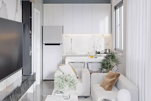 New homes in Mahmutlar | WH-538F3BB1 — property photo 9